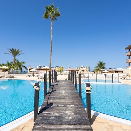 El Paraiso - Costa Adeje - Canaryhousing ปลายาปาไรโซ ภายนอก รูปภาพ