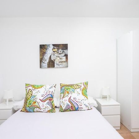 El Paraiso - Costa Adeje - Canaryhousing ปลายาปาไรโซ ภายนอก รูปภาพ