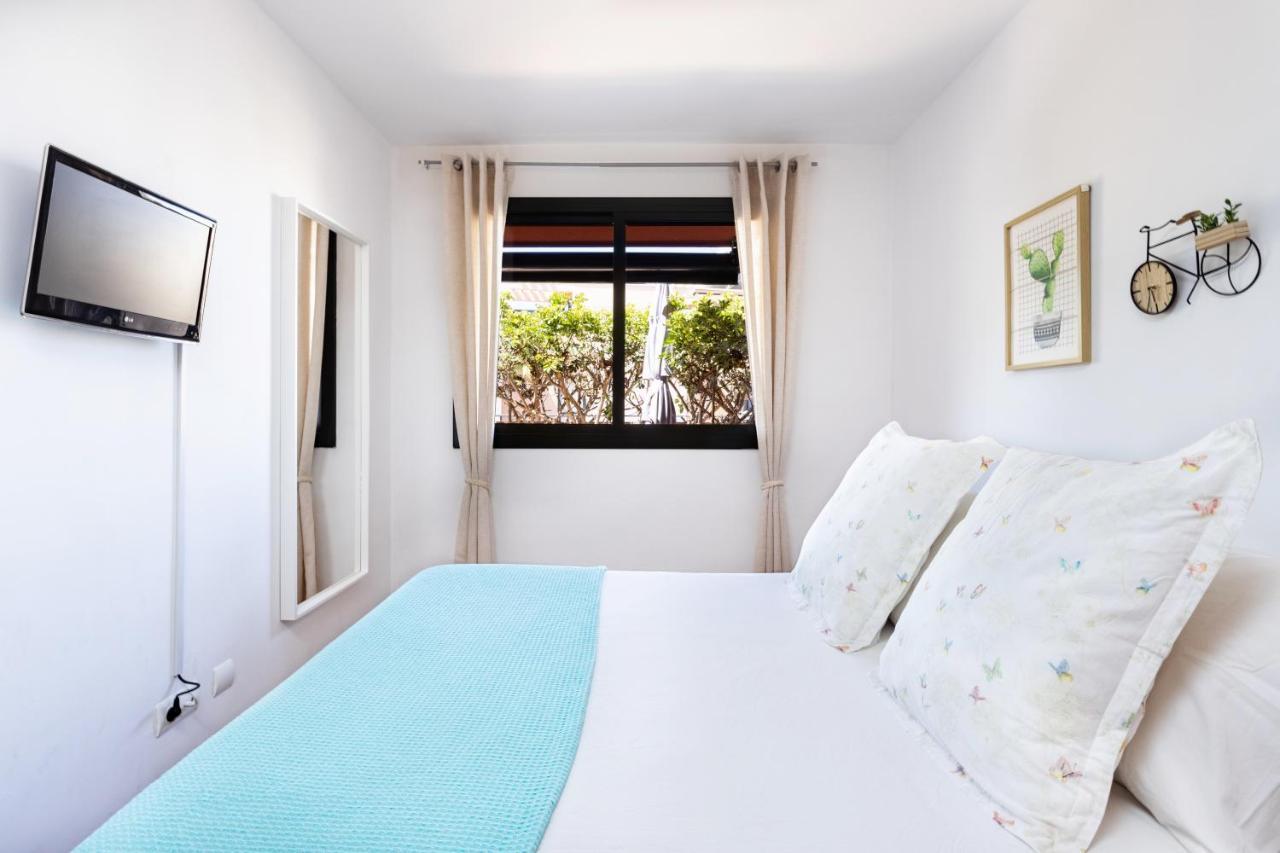 El Paraiso - Costa Adeje - Canaryhousing ปลายาปาไรโซ ภายนอก รูปภาพ