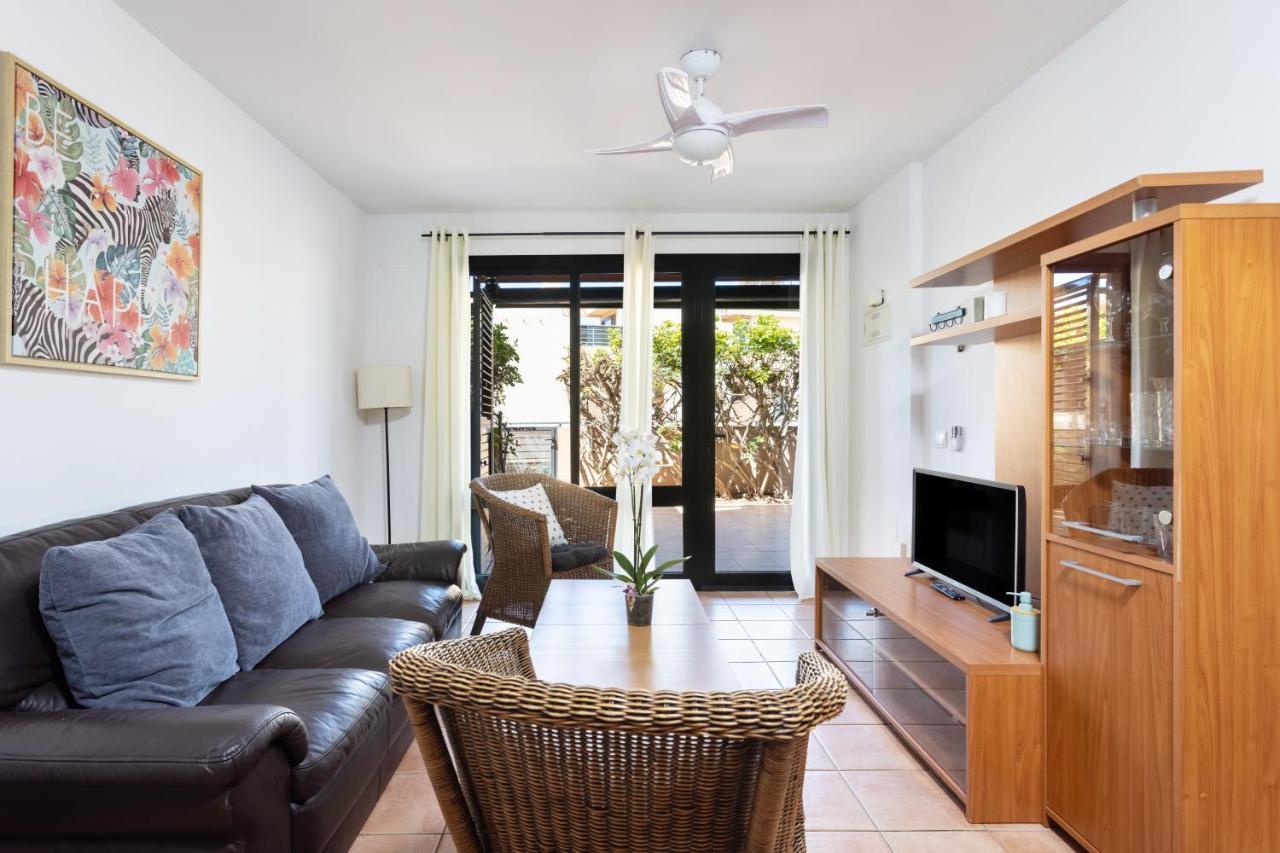 El Paraiso - Costa Adeje - Canaryhousing ปลายาปาไรโซ ภายนอก รูปภาพ