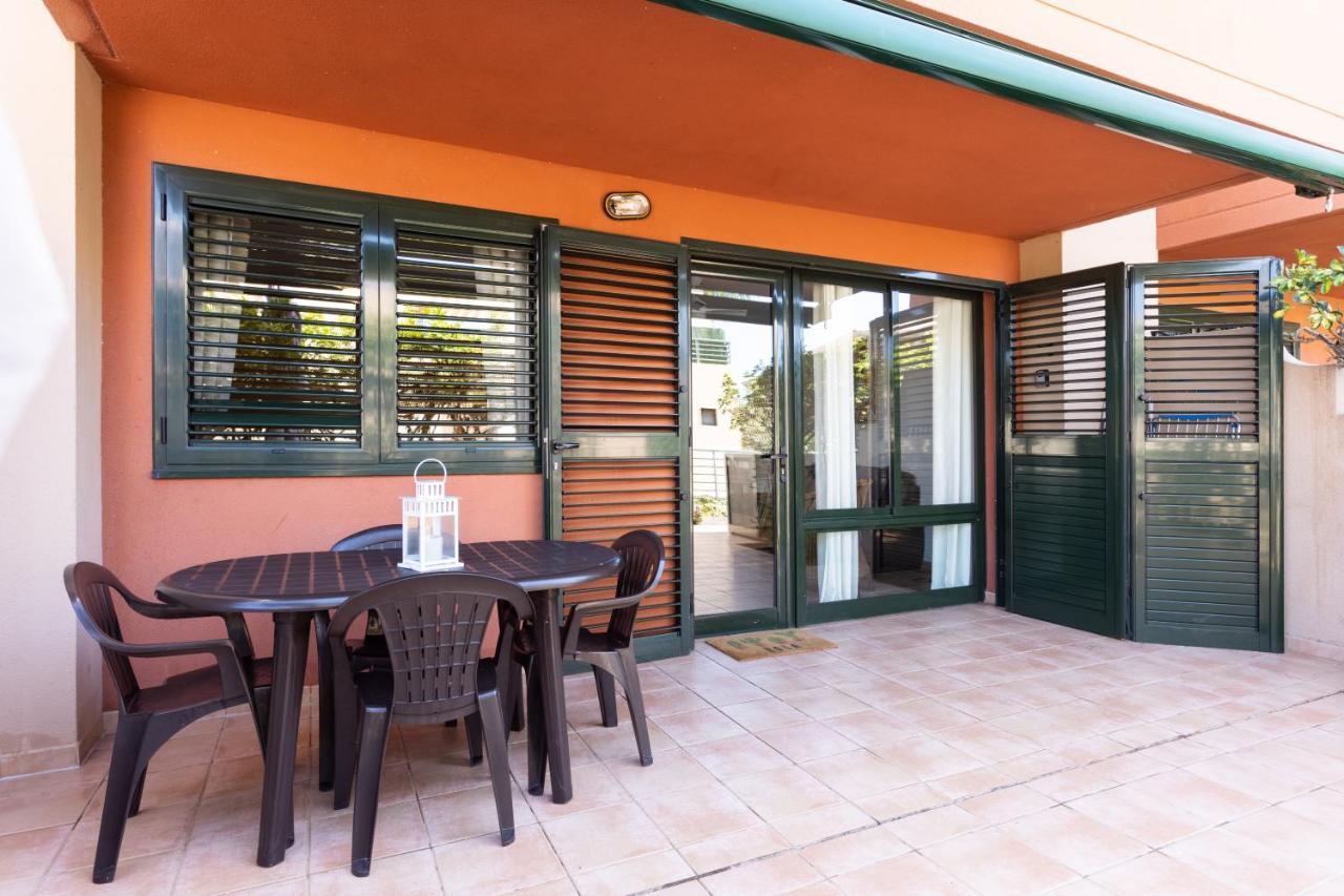 El Paraiso - Costa Adeje - Canaryhousing ปลายาปาไรโซ ภายนอก รูปภาพ