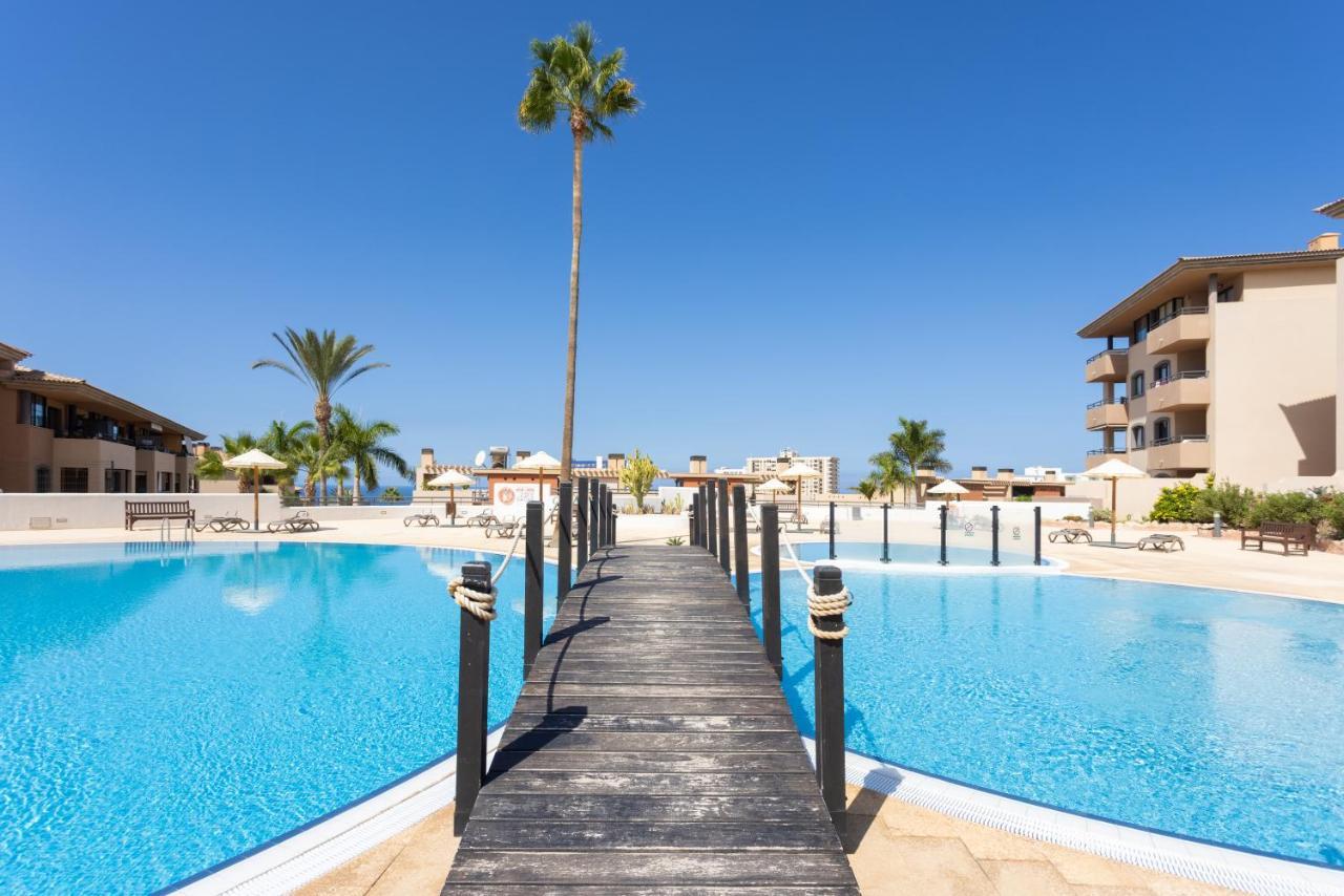 El Paraiso - Costa Adeje - Canaryhousing ปลายาปาไรโซ ภายนอก รูปภาพ