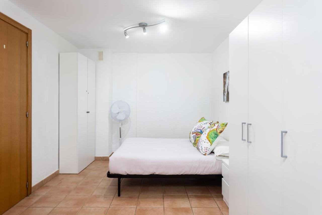 El Paraiso - Costa Adeje - Canaryhousing ปลายาปาไรโซ ภายนอก รูปภาพ