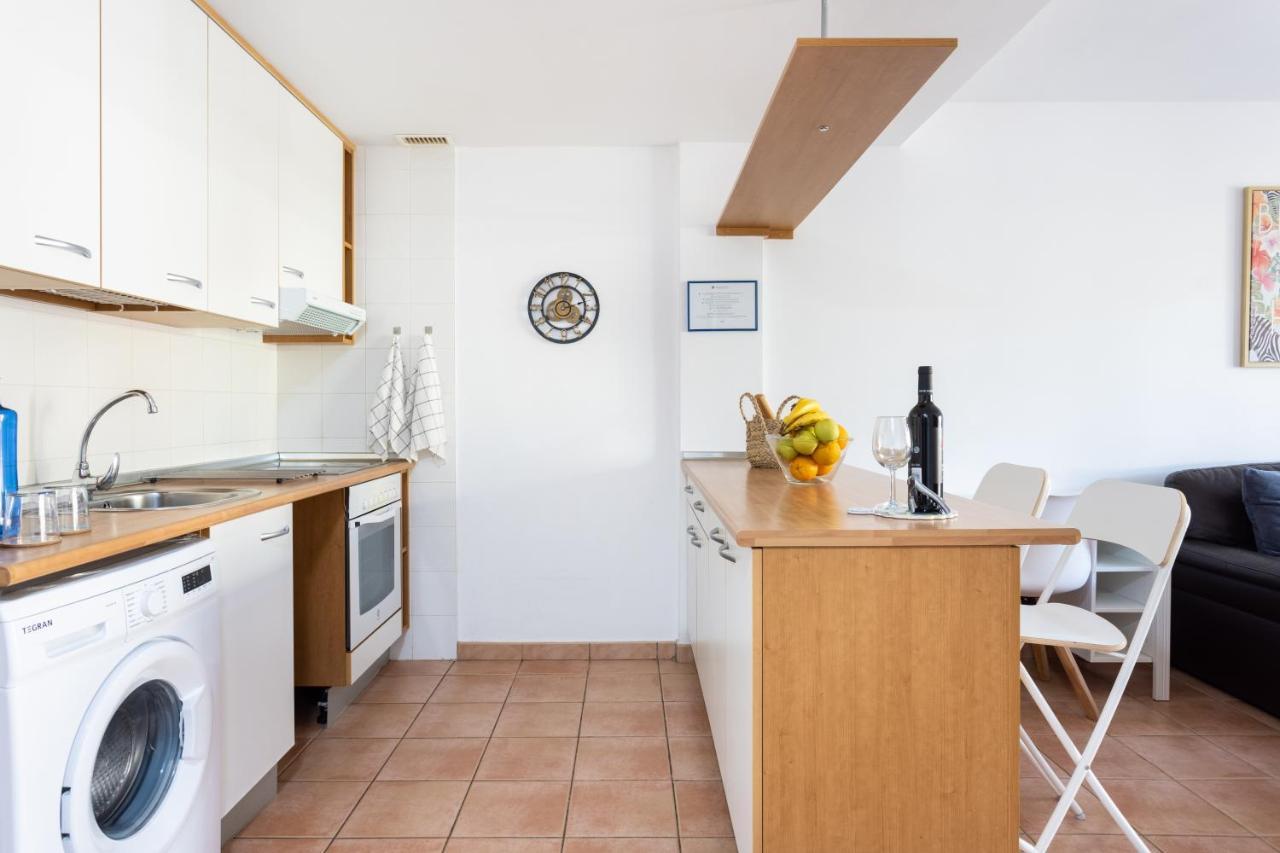El Paraiso - Costa Adeje - Canaryhousing ปลายาปาไรโซ ภายนอก รูปภาพ