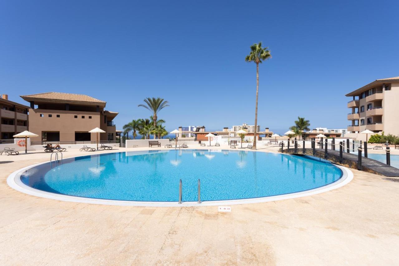 El Paraiso - Costa Adeje - Canaryhousing ปลายาปาไรโซ ภายนอก รูปภาพ