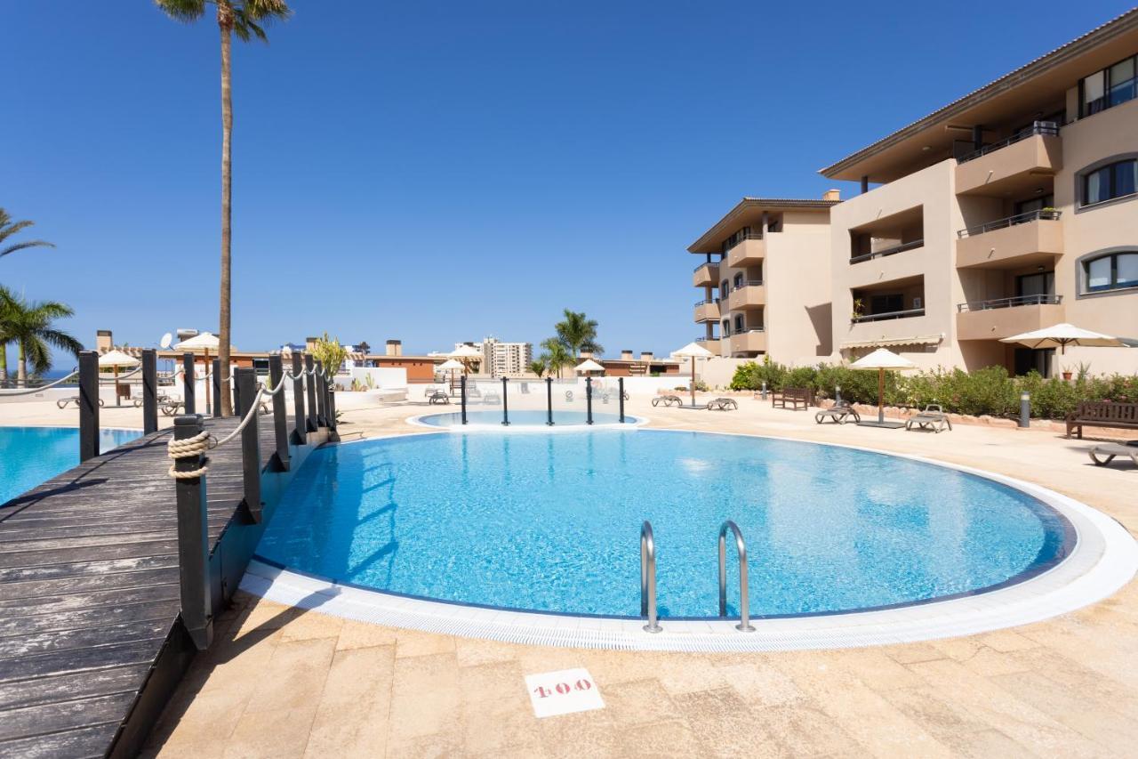 El Paraiso - Costa Adeje - Canaryhousing ปลายาปาไรโซ ภายนอก รูปภาพ