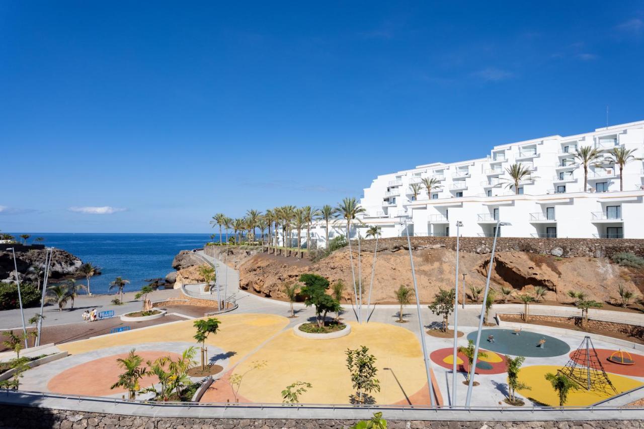 El Paraiso - Costa Adeje - Canaryhousing ปลายาปาไรโซ ภายนอก รูปภาพ