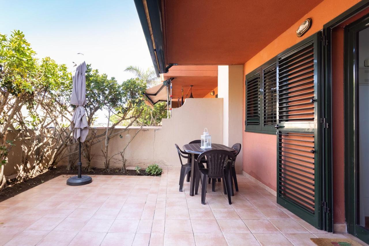 El Paraiso - Costa Adeje - Canaryhousing ปลายาปาไรโซ ภายนอก รูปภาพ