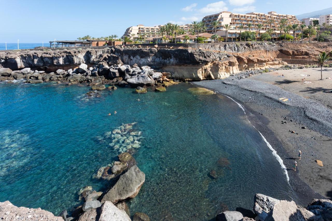 El Paraiso - Costa Adeje - Canaryhousing ปลายาปาไรโซ ภายนอก รูปภาพ