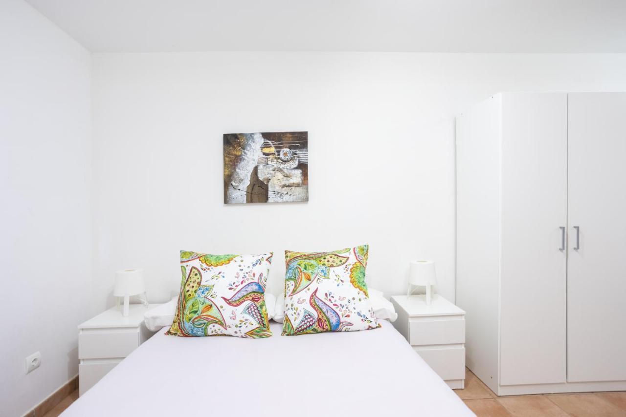 El Paraiso - Costa Adeje - Canaryhousing ปลายาปาไรโซ ภายนอก รูปภาพ