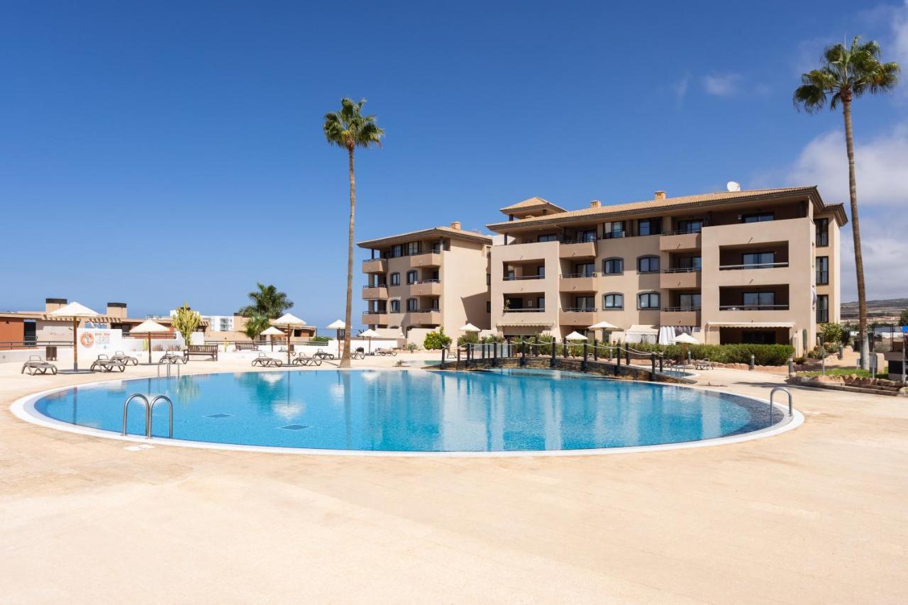 El Paraiso - Costa Adeje - Canaryhousing ปลายาปาไรโซ ภายนอก รูปภาพ