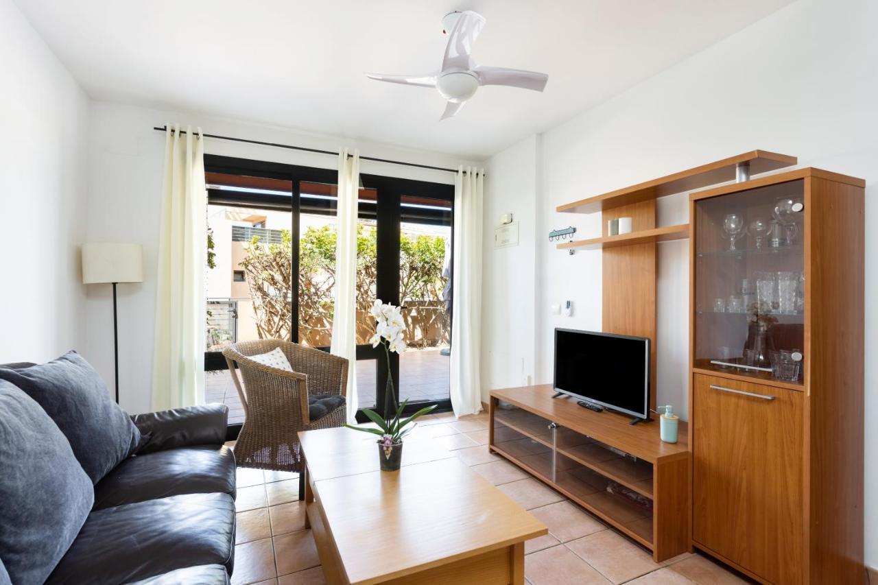 El Paraiso - Costa Adeje - Canaryhousing ปลายาปาไรโซ ภายนอก รูปภาพ