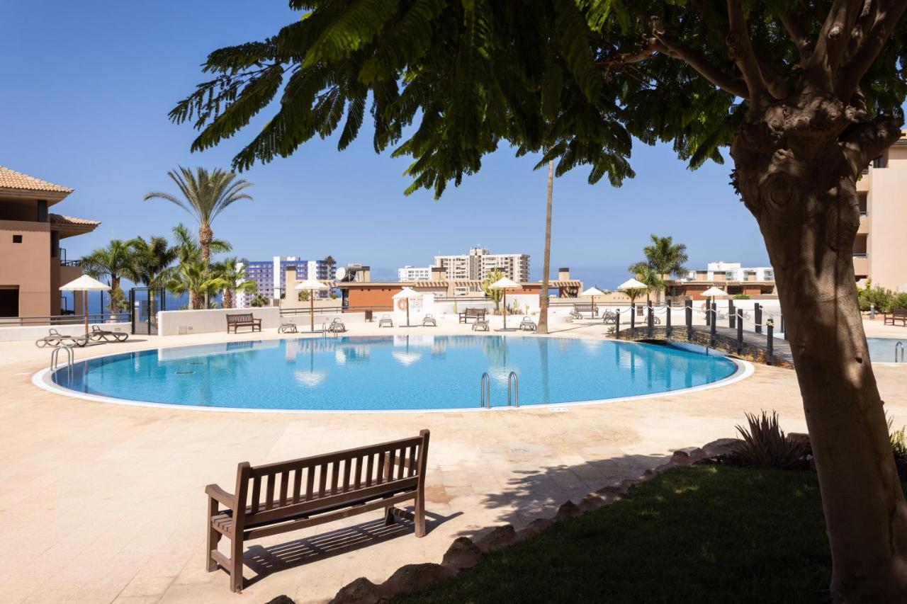El Paraiso - Costa Adeje - Canaryhousing ปลายาปาไรโซ ภายนอก รูปภาพ