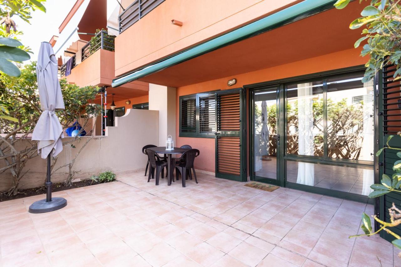 El Paraiso - Costa Adeje - Canaryhousing ปลายาปาไรโซ ภายนอก รูปภาพ
