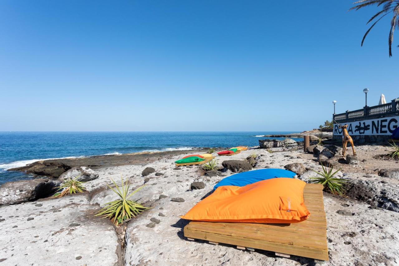 El Paraiso - Costa Adeje - Canaryhousing ปลายาปาไรโซ ภายนอก รูปภาพ
