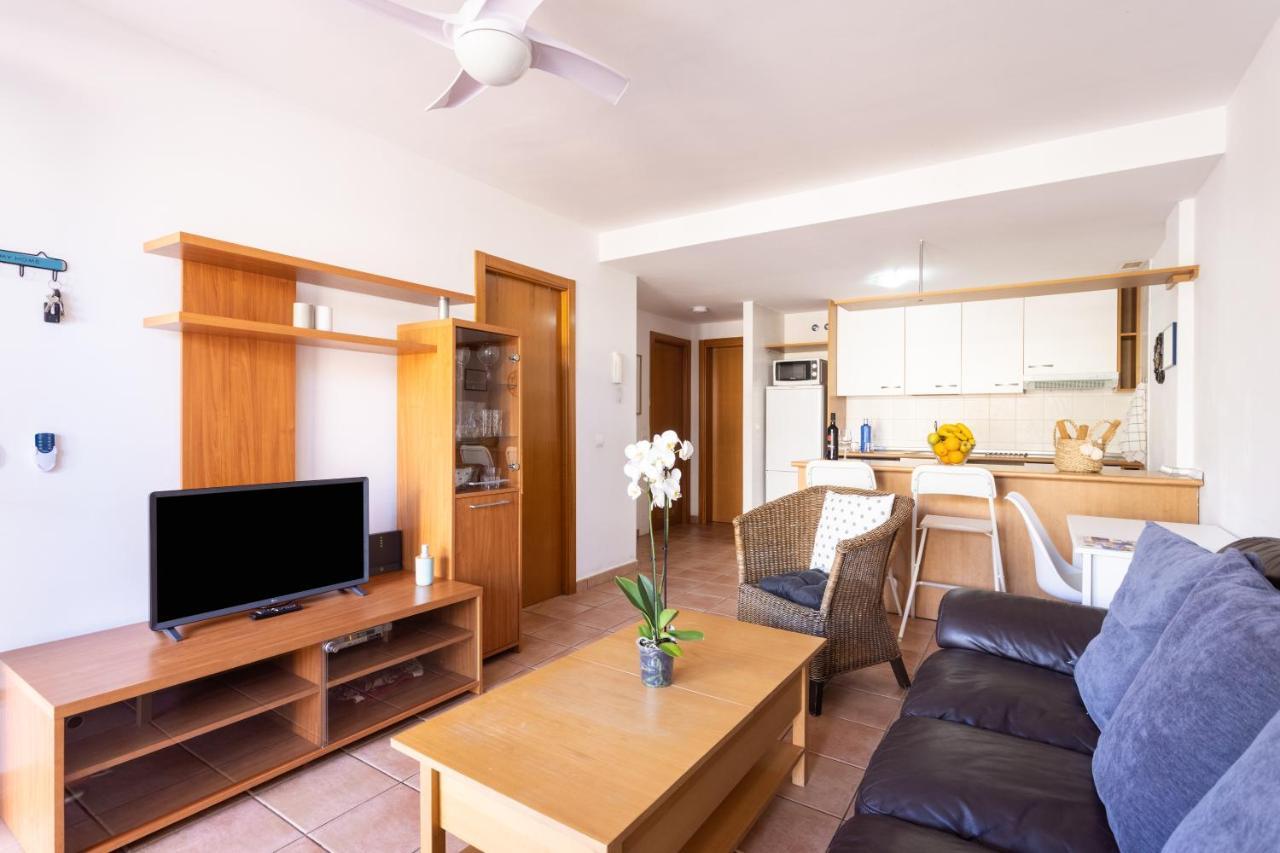 El Paraiso - Costa Adeje - Canaryhousing ปลายาปาไรโซ ภายนอก รูปภาพ