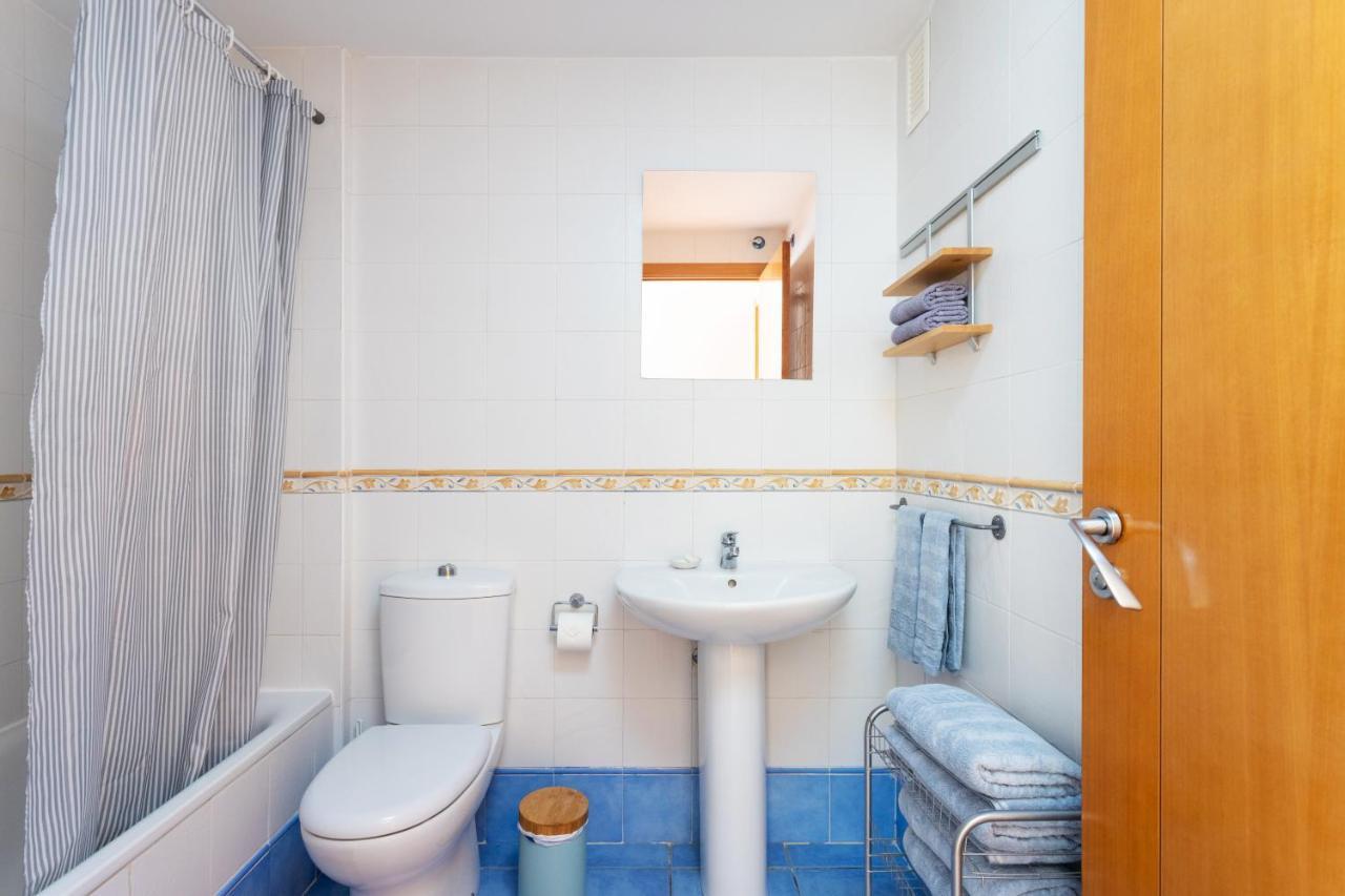 El Paraiso - Costa Adeje - Canaryhousing ปลายาปาไรโซ ภายนอก รูปภาพ