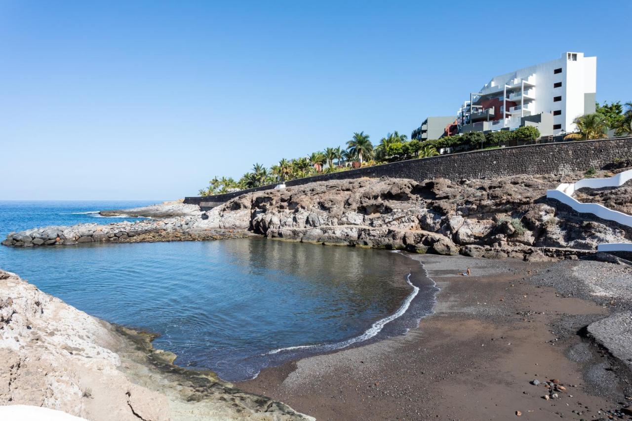 El Paraiso - Costa Adeje - Canaryhousing ปลายาปาไรโซ ภายนอก รูปภาพ